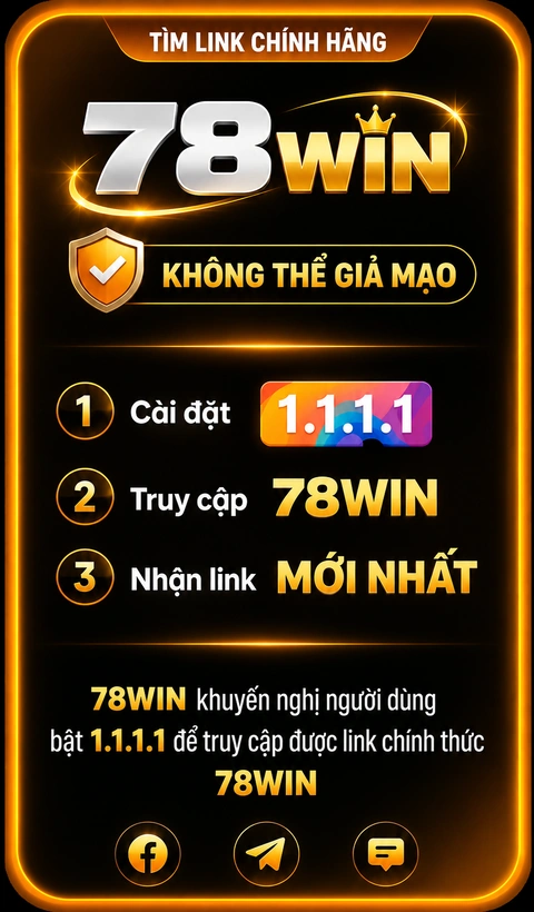 Tải 78Win chính thức